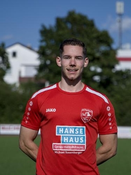 Avatar Bild für Fabian Bauer