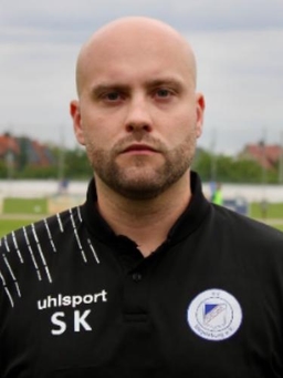 Avatar Bild für Sebastian Klaus
