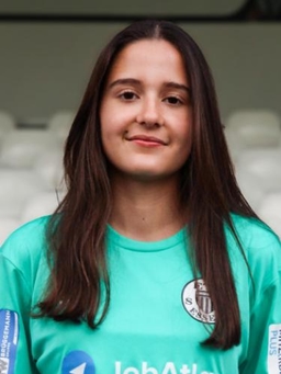 Avatar Bild für Lara Bashirpour