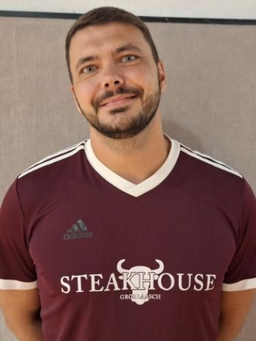 Avatar Bild für Chris Fonfara