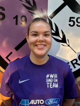 Avatar Bild für Mia Deitermann