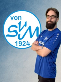 Avatar Bild für Marvin Nordmann