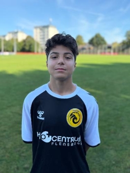 Avatar Bild für Moaamar Al Hmoudi