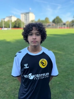 Avatar Bild für Khalil Mchaiki