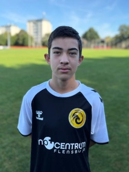 Avatar Bild für Brandon Nilsson