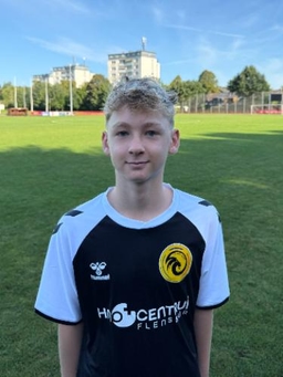 Avatar Bild für Janne Emil Petersen