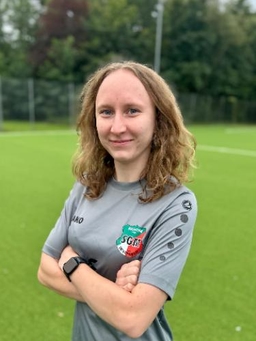 Avatar Bild für Jessica Gräter