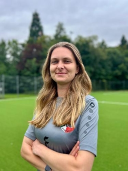 Avatar Bild für Christin Wendl