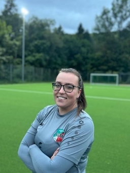 Avatar Bild für Vivien Kircher