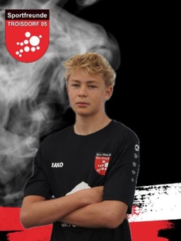 Avatar Bild für Moritz Liesenfeld