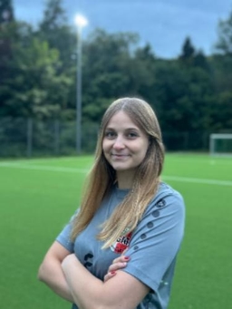 Avatar Bild für Nadine Schilling