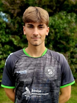 Avatar Bild für Lennart Kracht