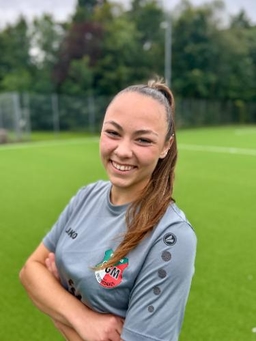 Avatar Bild für Ronja Schoch