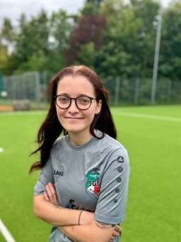 Avatar Bild für Rosina Veit
