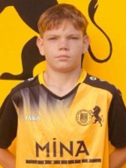 Avatar Bild für Oleksandr Bulanyi