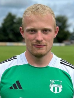 Avatar Bild für Jonas Antons