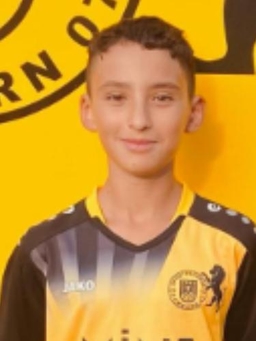 Avatar Bild für Imran Hammou