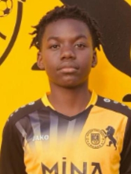 Avatar Bild für Waheed Haruna