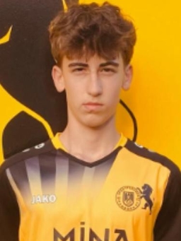 Avatar Bild für Erdal Orhan Han Kulaksiz