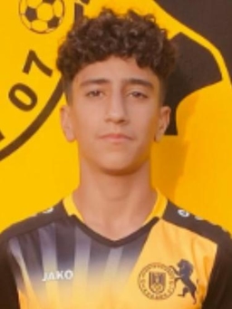 Avatar Bild für Ahmed Mustafa