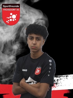 Avatar Bild für Abdellah Asafiati