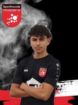 Avatar Bild für Shayan Soliymani