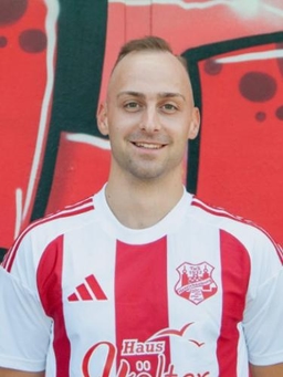 Avatar Bild für Maximilian Brzosowski