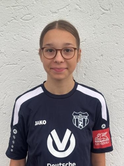 Avatar Bild für Larissa Arnold