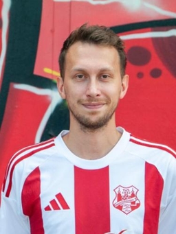 Avatar Bild für Justin Schlingermann