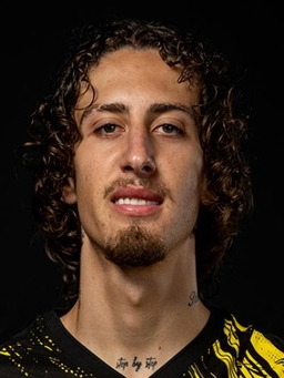 Avatar Bild für Fábio Daniel Soares Silva