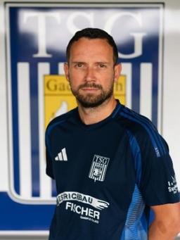 Avatar Bild für Felix Zgonine