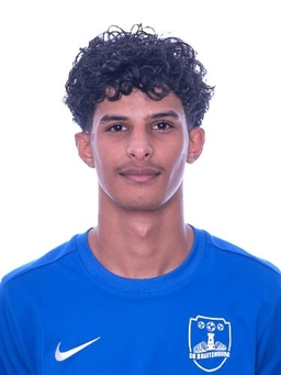 Avatar Bild für Musab Ahmad