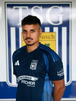 Avatar Bild für Pedro Felipe Silva Rufino Dos Santos