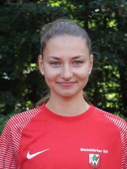 Avatar Bild für Mariella Alice Aßfalg