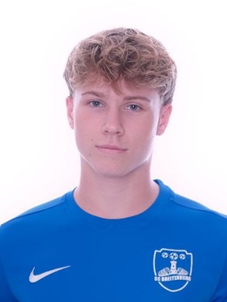 Avatar Bild für Max Luca Eymers