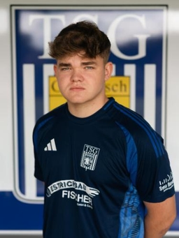 Avatar Bild für Espen Lionel Saffan