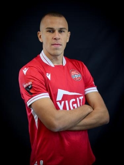 Avatar Bild für Melvin Avdic