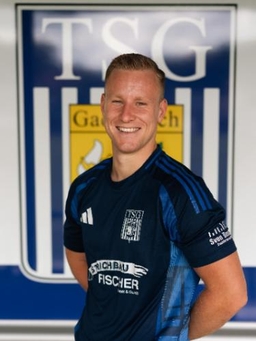 Avatar Bild für Max Jenning