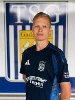 Avatar Bild für Nino Holst