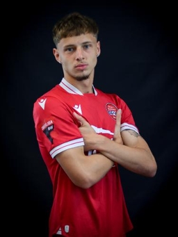 Avatar Bild für Jonas Eichinger