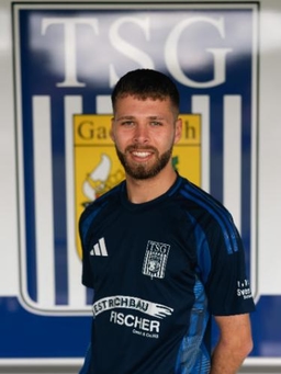 Avatar Bild für Jonas Braun