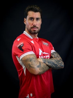 Avatar Bild für Cristian Giles Sanchez