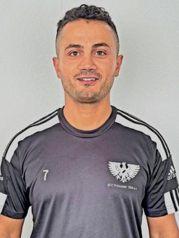 Avatar Bild für Hugo Timur