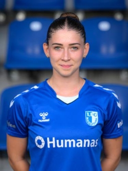 Avatar Bild für Neele Abraham