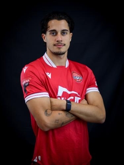 Avatar Bild für Gianluca Trianni