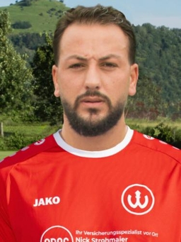 Avatar Bild für Yilmaz Caglar