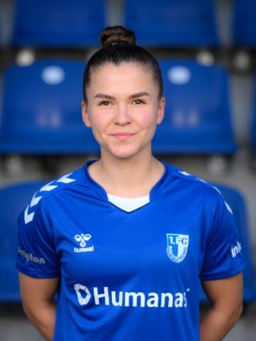 Avatar Bild für Latoya Maxine Bach