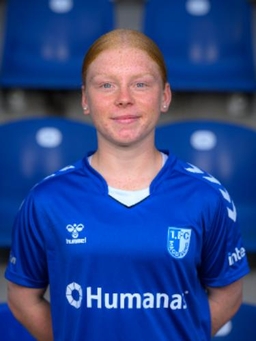 Avatar Bild für Amy Marie Brathje