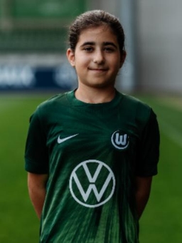 Avatar Bild für Viyan Gökce