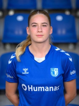 Avatar Bild für Helene Baumann
